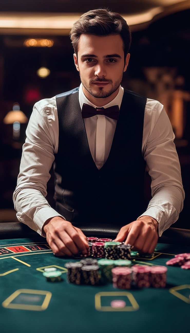 singaporepools Pusingan Pantas Atau Santai