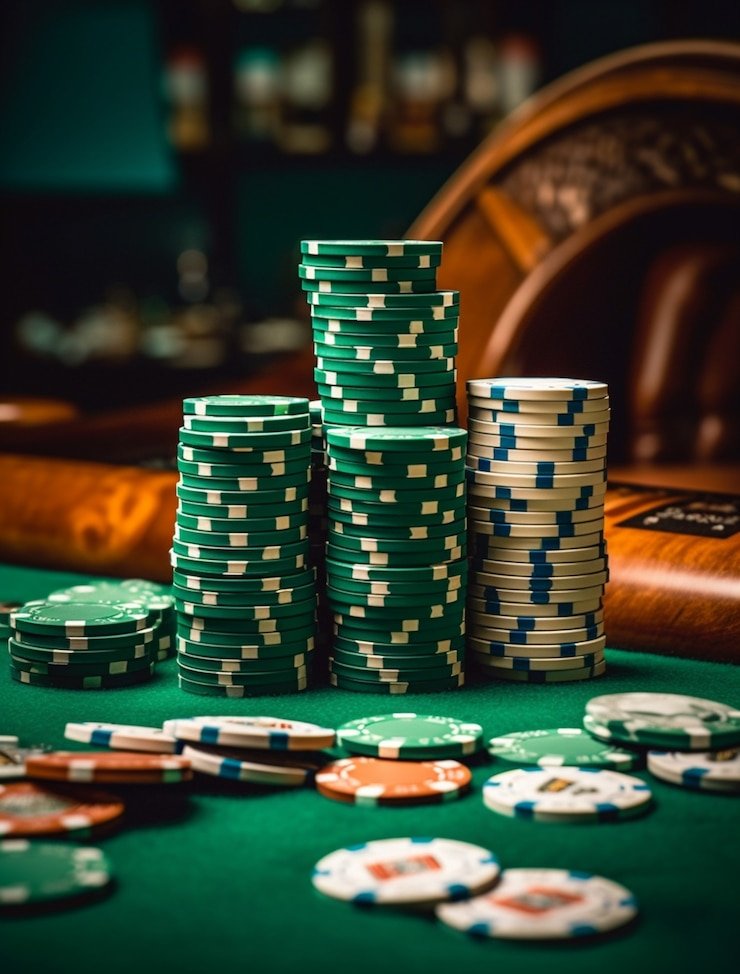 singaporepools Kemudahan Deposit